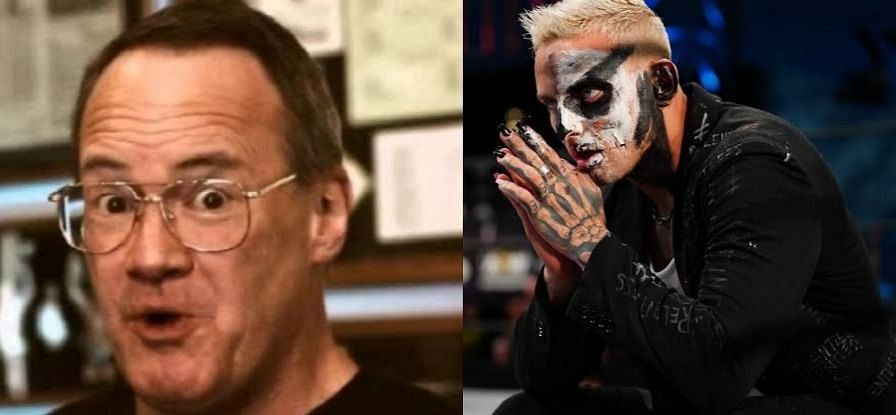 <div></noscript>Jim Cornette points out the biggest issue with Darby Allin's booking in AEW</div>