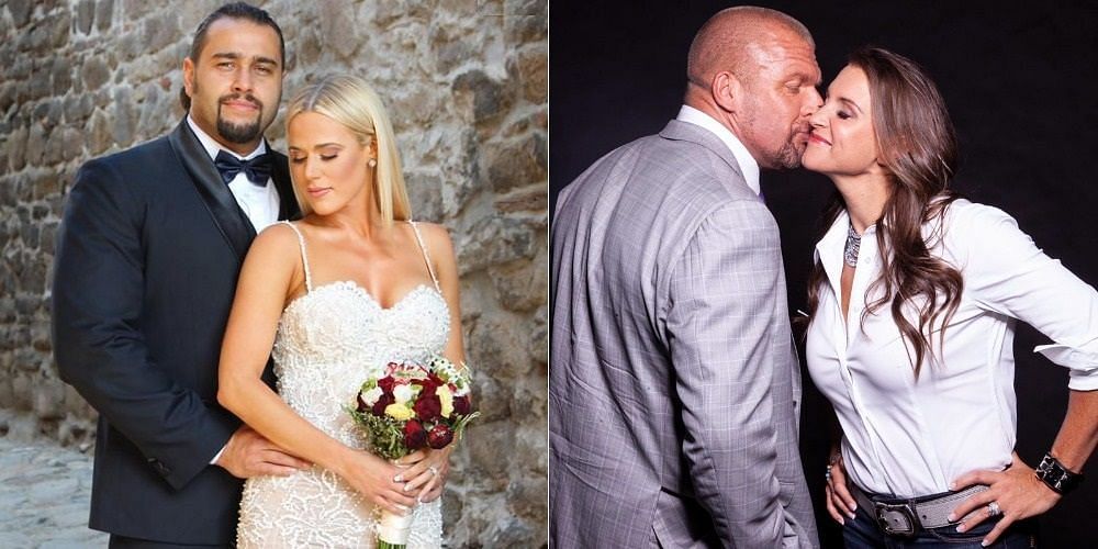 5 WWE Superstars who married their manager in real life
