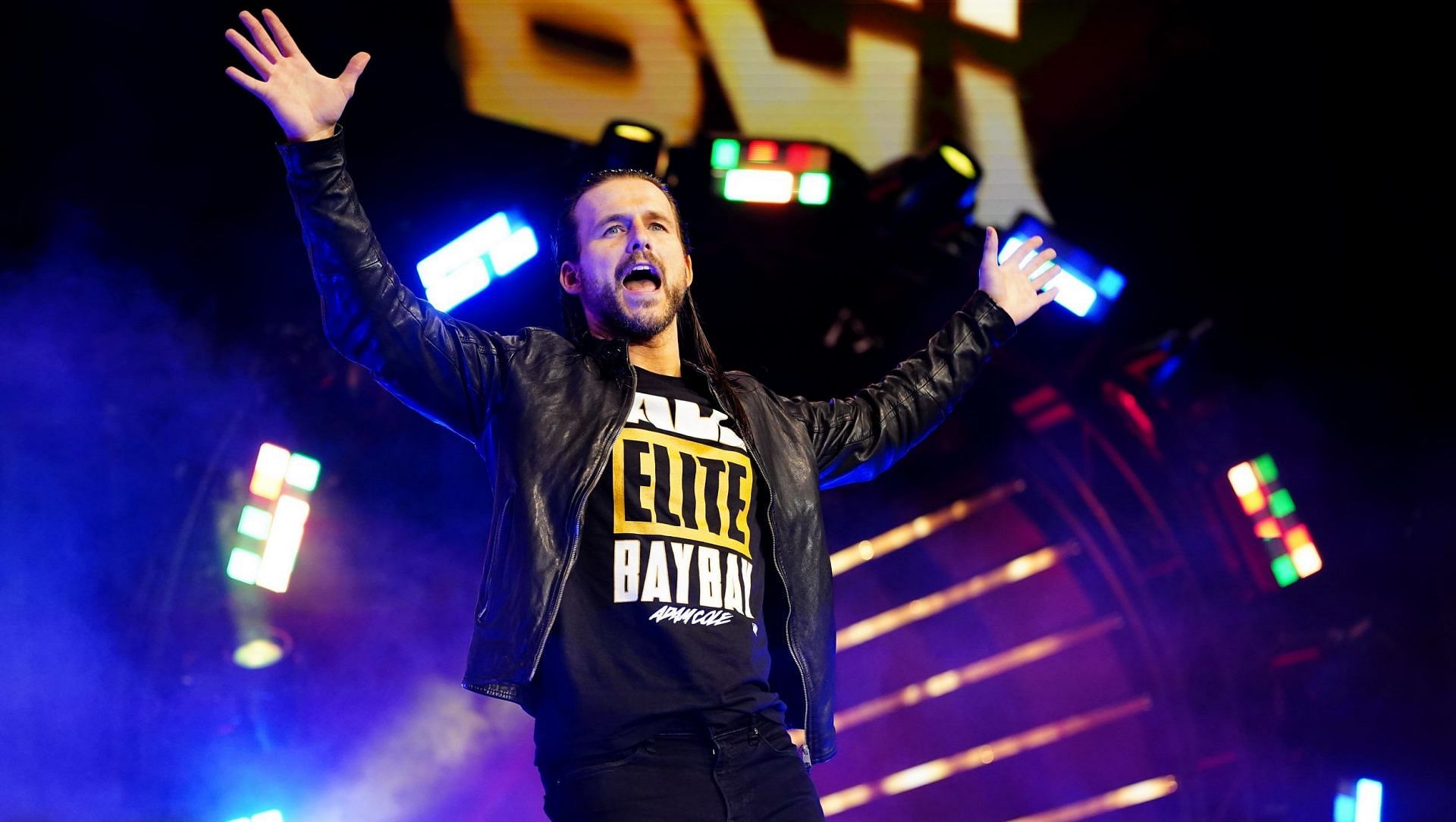 AEW Rampage preview: Popular star in action for the first time since Full Gear loss; Adam Cole to leave Bobby Fish again? (November 26, 2021)