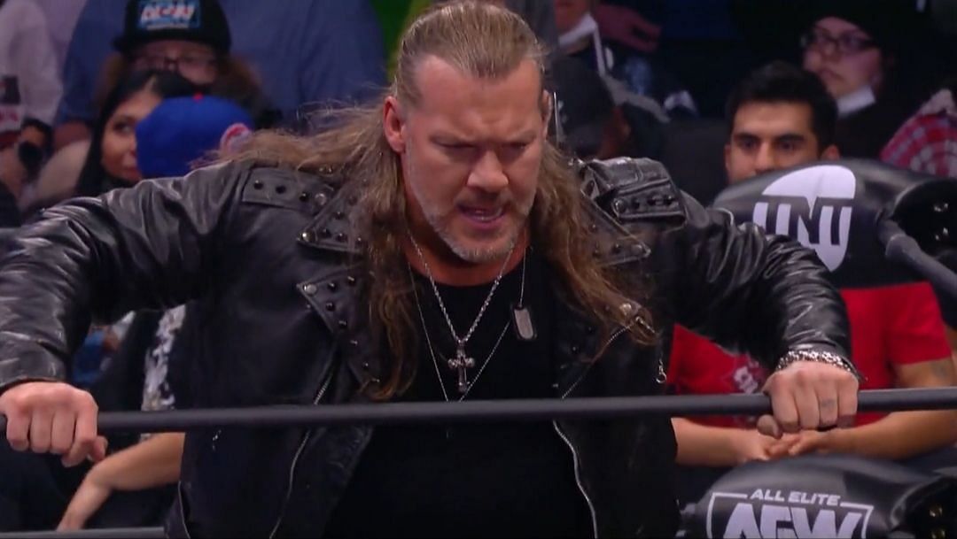 <div></noscript>AEW Rampage - Best and Worst - Chris Jericho's next feud possibly revealed, major upset, ex-WWE star challenges Sammy Guevara</div>