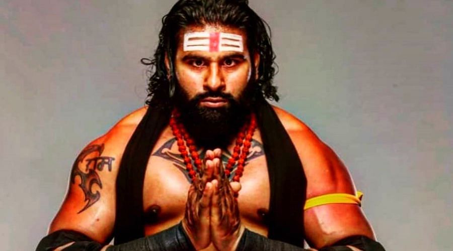 <div></noscript>Veer Mahaan's backstory makes him an intriguing personality for WWE</div>