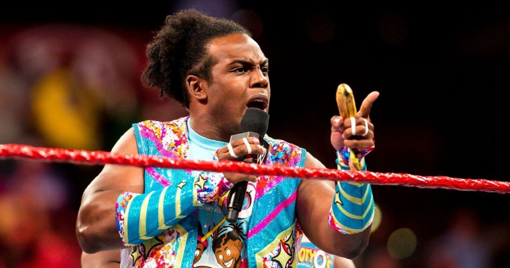 Xavier Woods expressed how upset he was after hearing about the recent WWE releases
