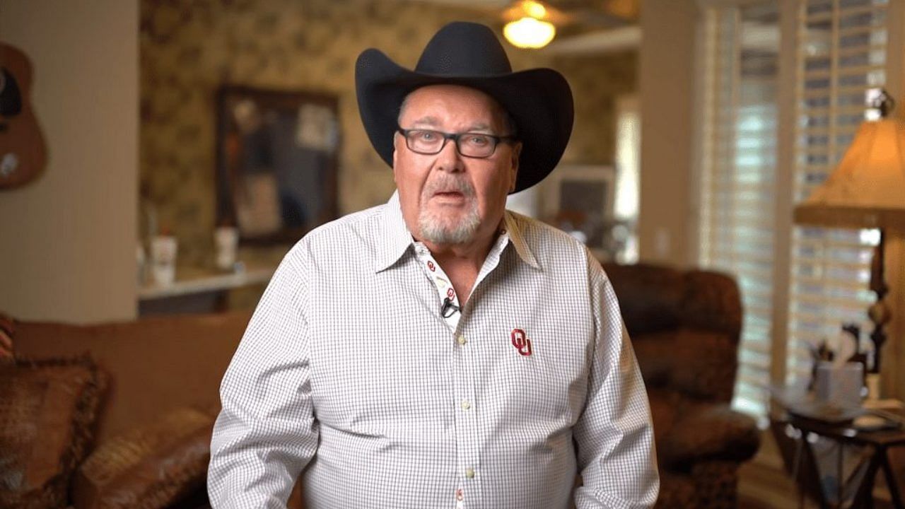 Backstage update on Jim Ross’ AEW future - Reports