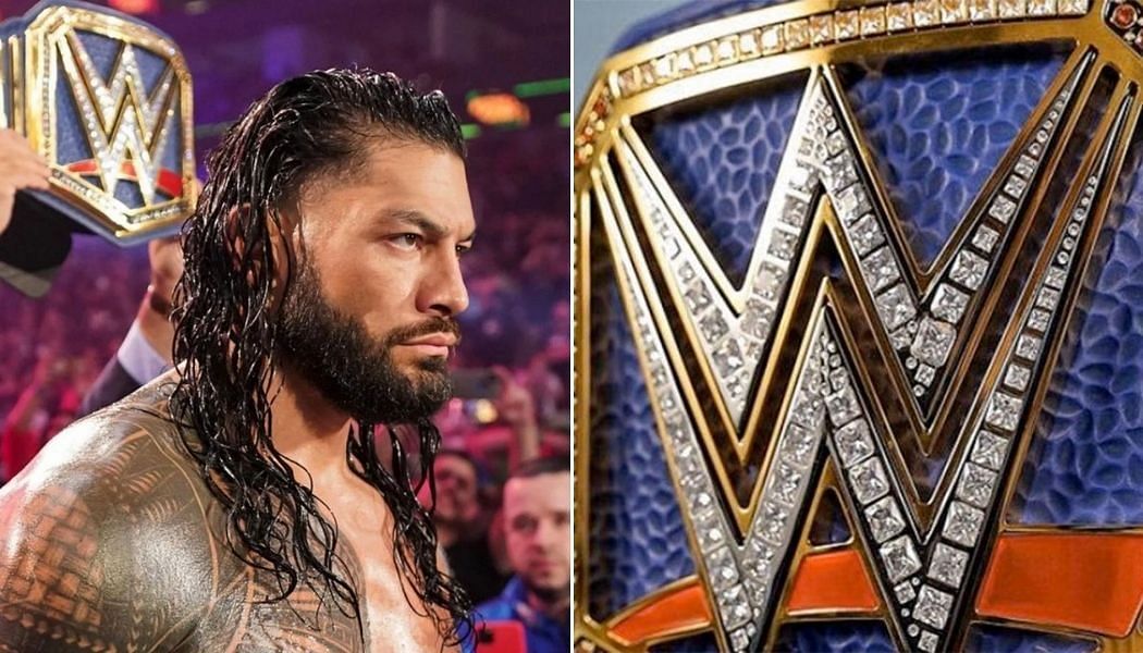 5 WWE Superstars who will never sign with AEW - Former Universal Champion, Top SmackDown star