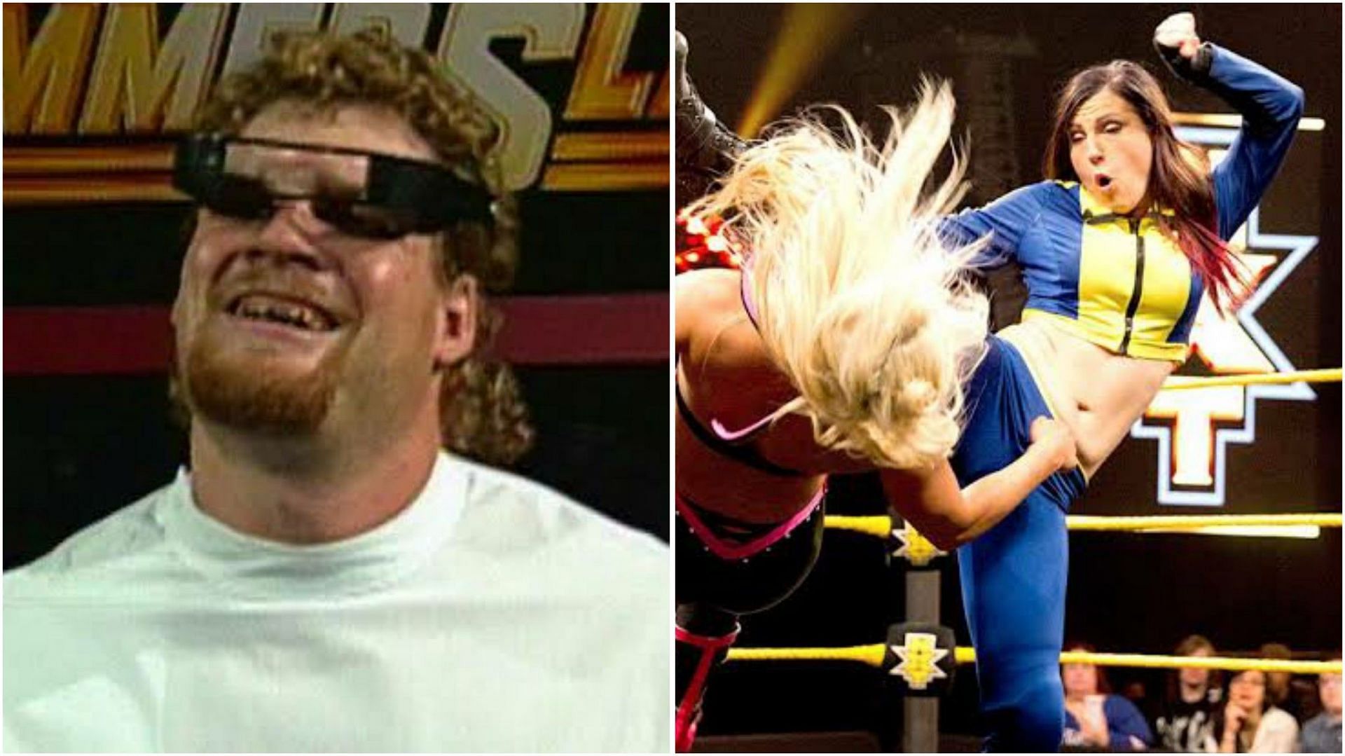 5 most ridiculous entrance themes in WWE history