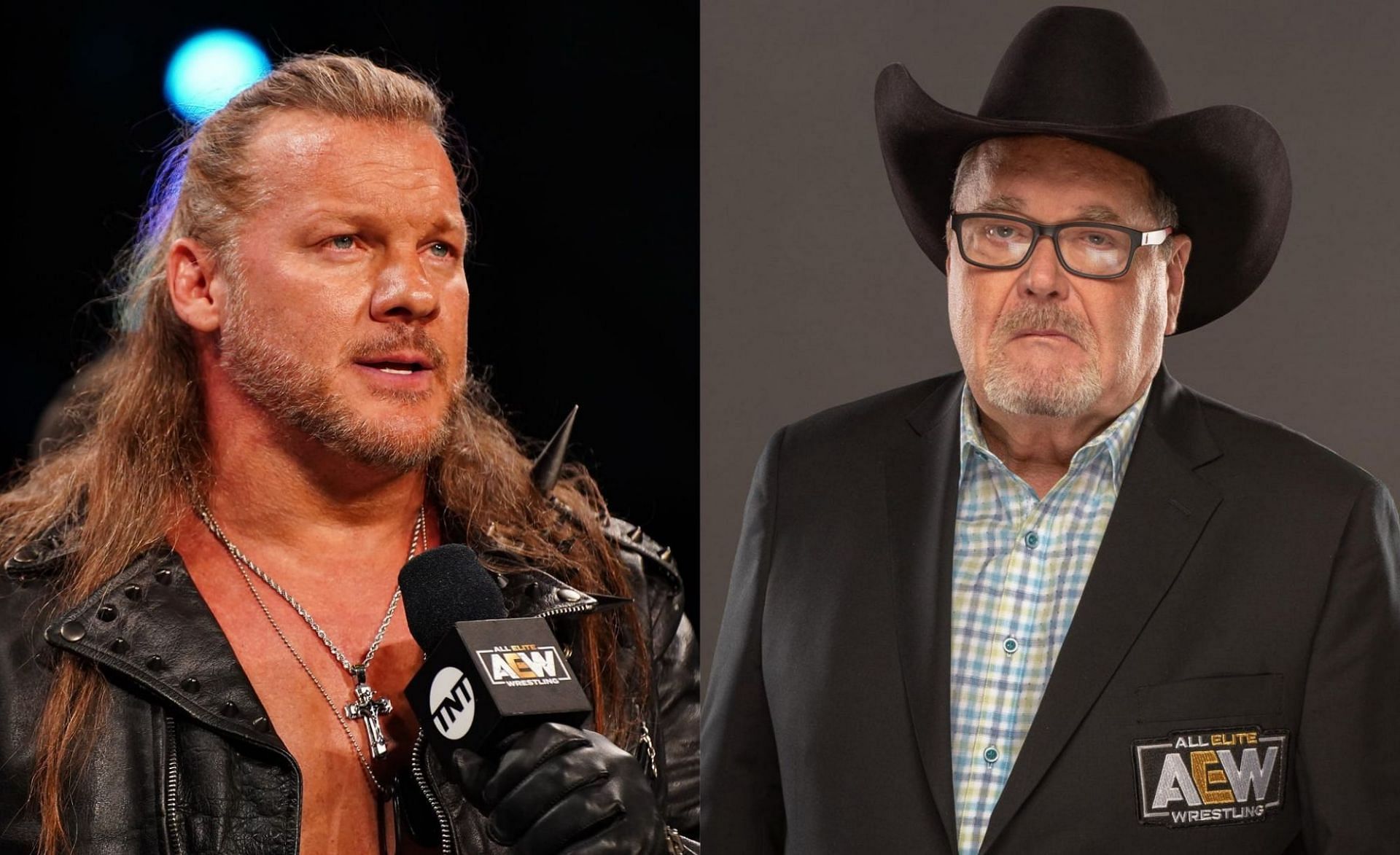 5 stars who can fill in for Jim Ross on commentary until he returns