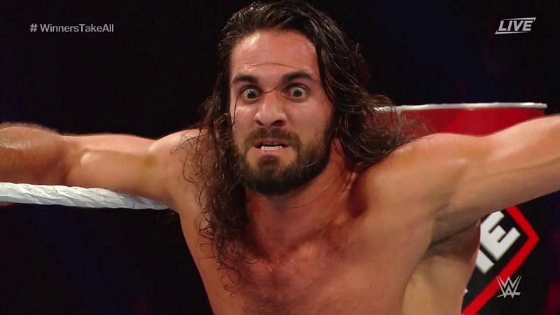 Seth Rollins breaks silence after fan attack on RAW, comments on what WWE should do with the attacker