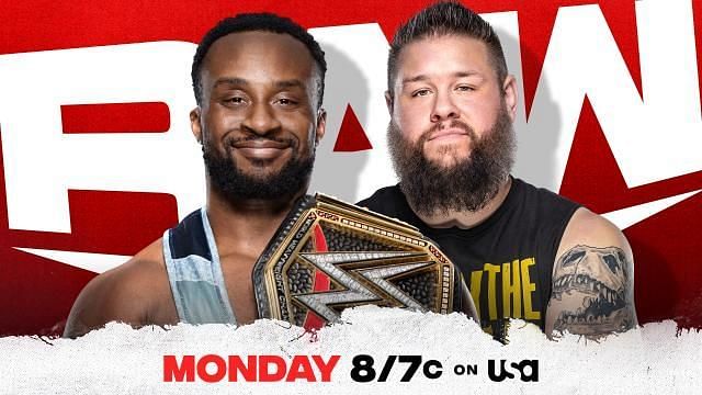 RAW Preview: Edge to be involved in dream feud, SummerSlam 2016 rematch to happen