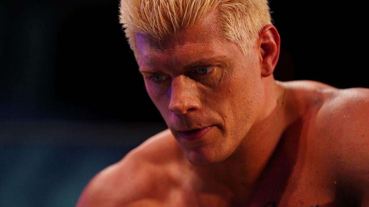 Watch: Former WWE US Champion brutally attacks Cody Rhodes after AEW Dynamite goes off-the-air 
