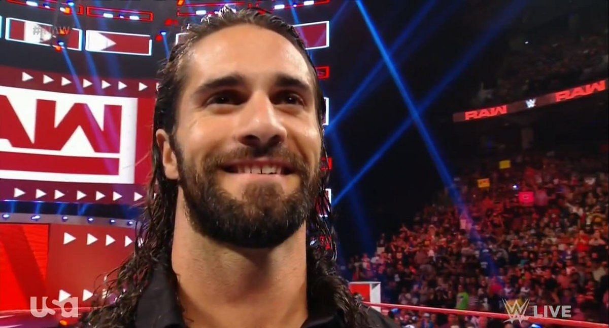 Seth Rollins has received an apology from Chavo Guerrero