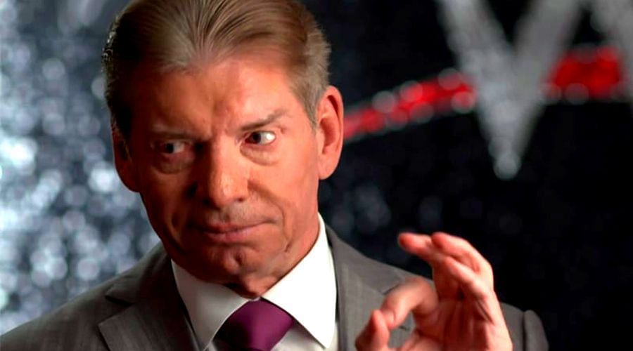 “Effective immediately”- Ex WWE star sends a message to Vince McMahon by “releasing him from his duties”