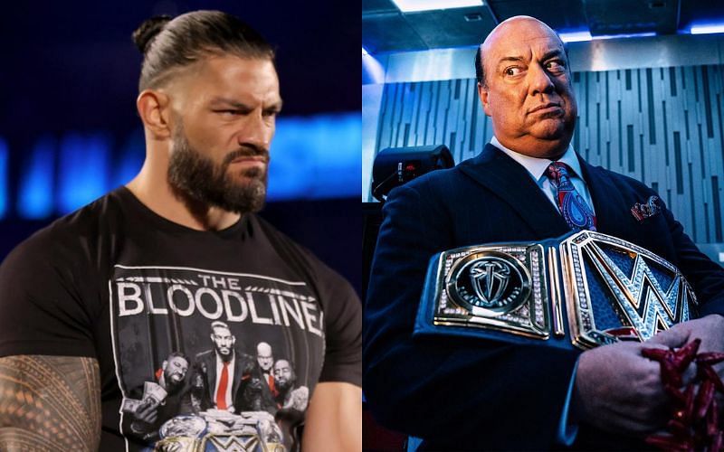<div></noscript>WWE SmackDown confirms Battle Royal to determine Roman Reigns' next challenger tonight</div>