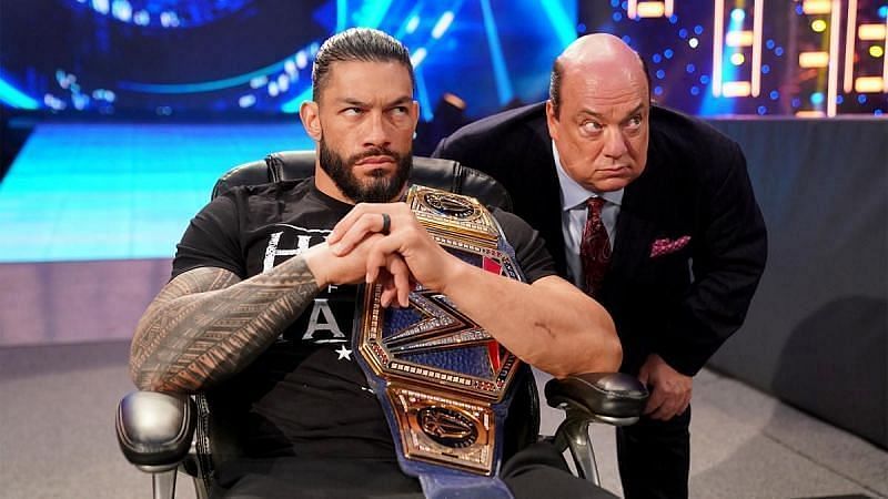 <div></noscript>When does Roman Reigns' WWE contract expire?</div>