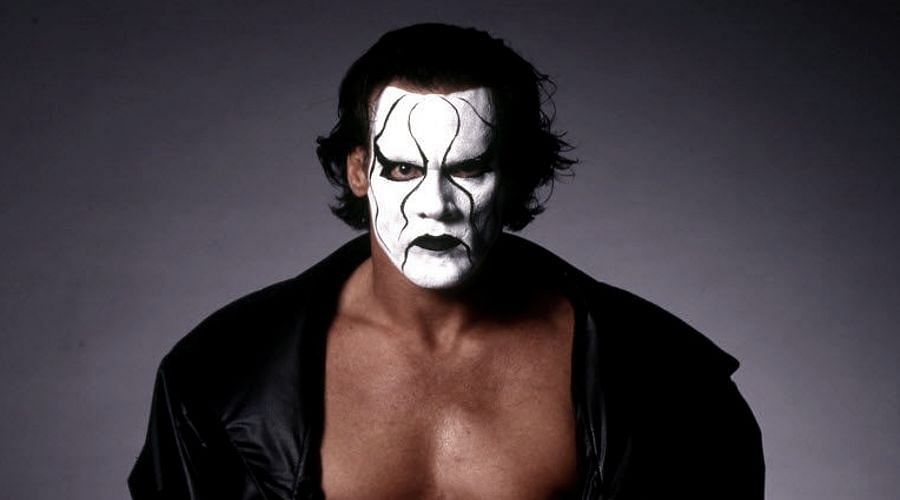 The Man Called Sting is a mix of both aura and integrity
