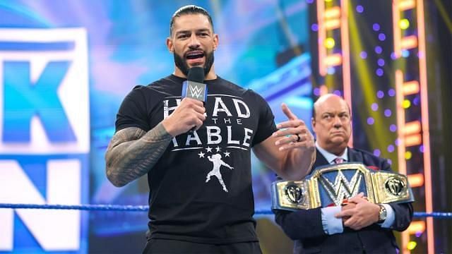 WWE SmackDown Ratings seem to fall slightly following 11/26 episode on FOX, AEW Rampage goes down as well : Reports