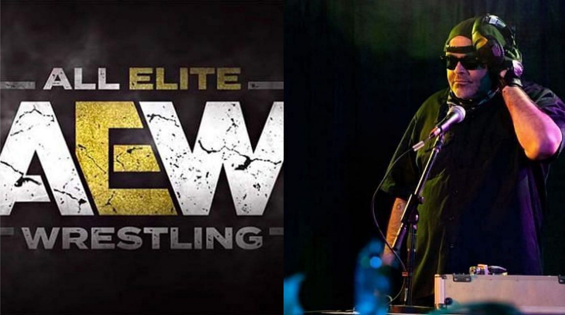 WCW legend Konnan predicts the endgame of current AEW storyline involving former WWE Superstar