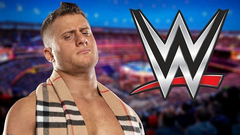 <div></noscript>Backstage update on WWE's interest in MJF - Reports</div>