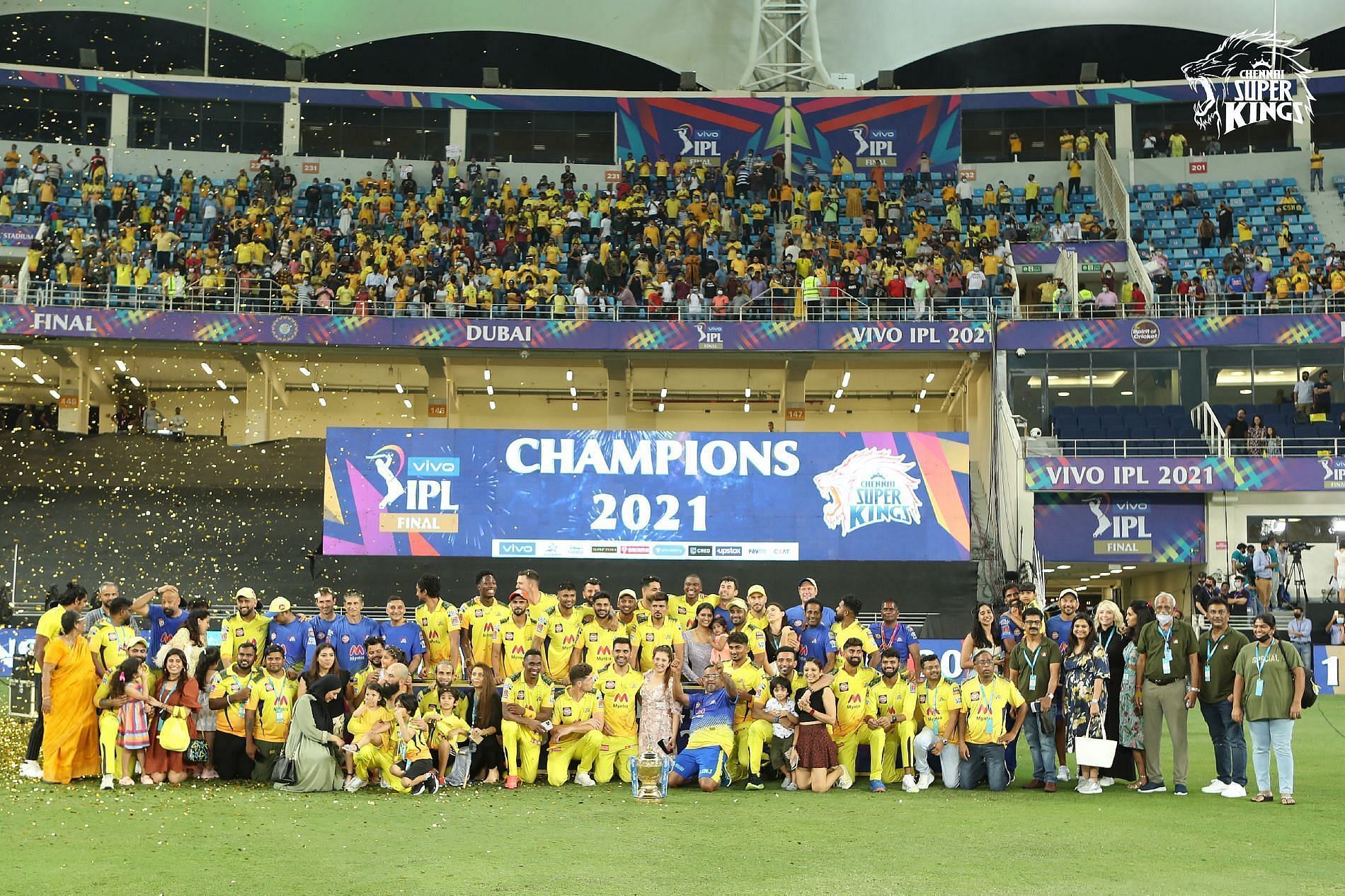 IPL Auction 2022: 5 players unlikely to be retained despite an impressive IPL 2021 campaign