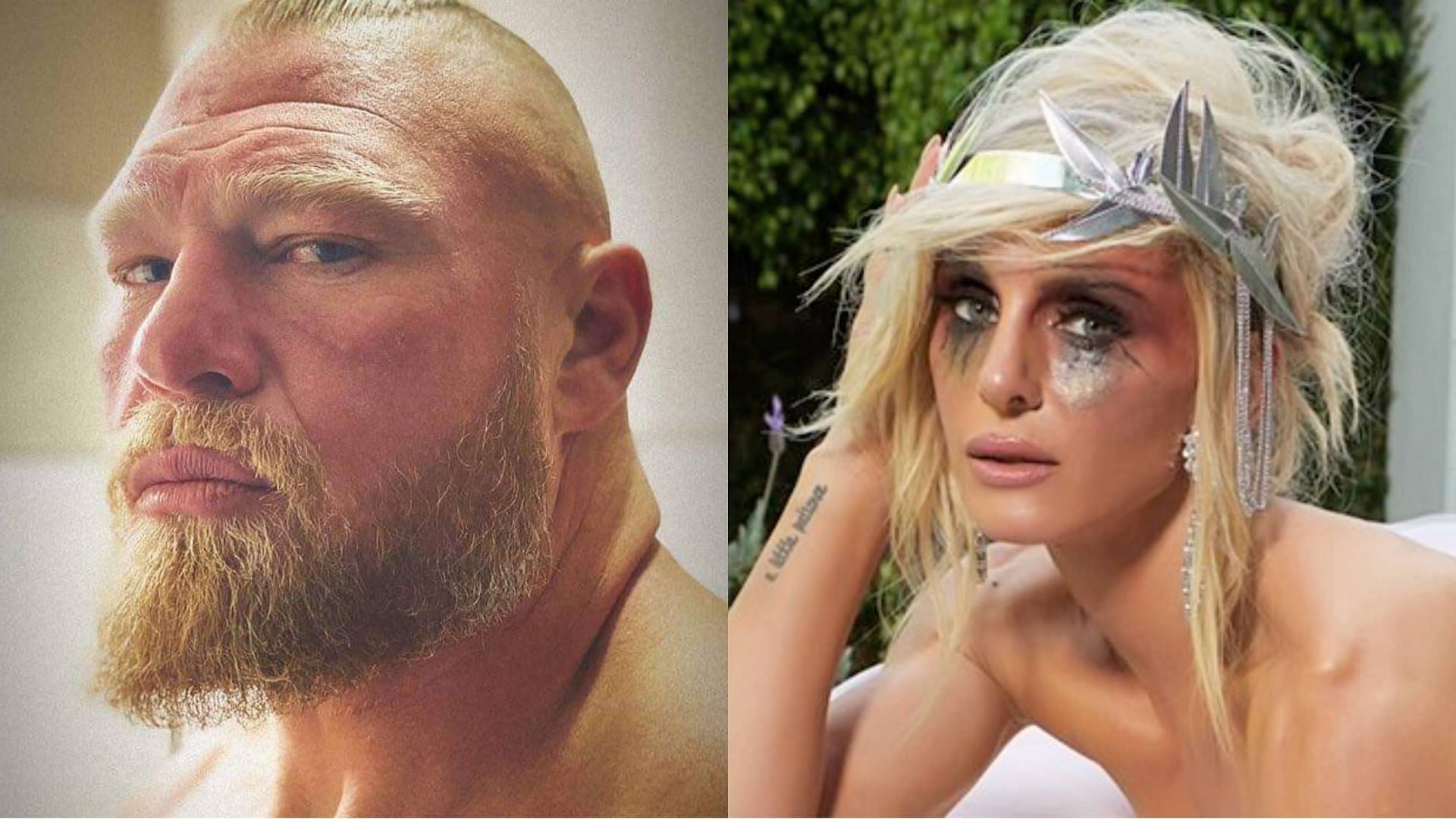<div></noscript>WWE News & Rumor Roundup: Controversial gimmick to end? Ex-Champion unhappy with Brock Lesnar's return, Charlotte Flair's message to Toni Storm (November 28, 2021) </div>