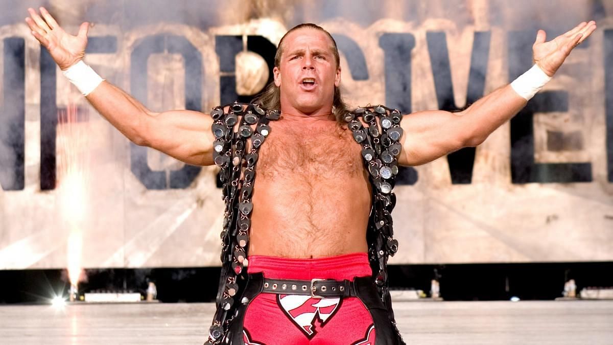 5 WWE Superstars who sang their own entrance theme