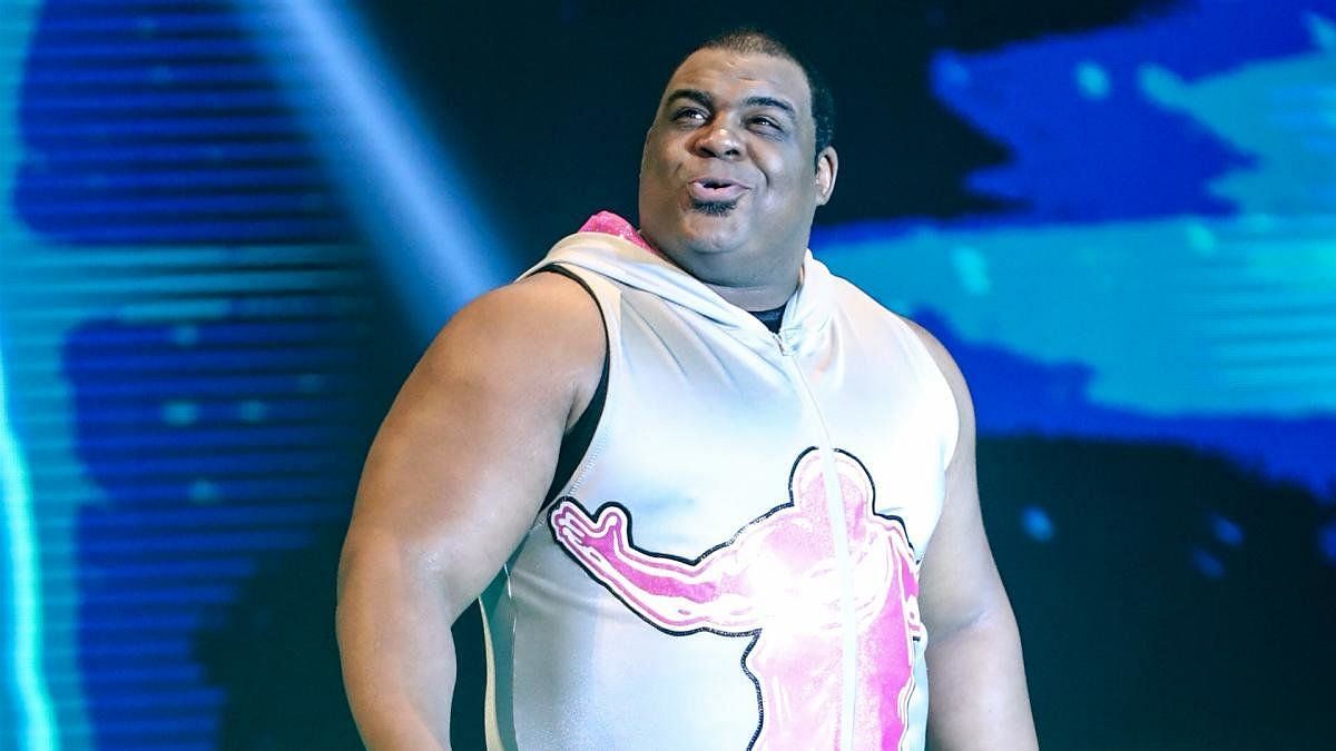 Former WWE Superstar Keith Lee could potentially reunite with former tag team partner 