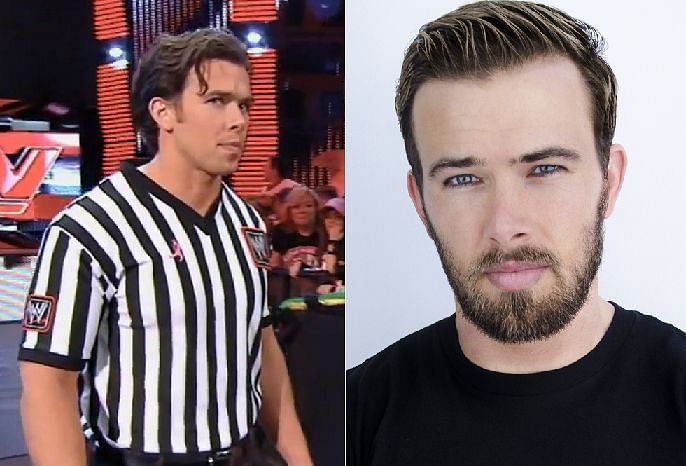 Whatever happened to former WWE Superstar Brad Maddox?