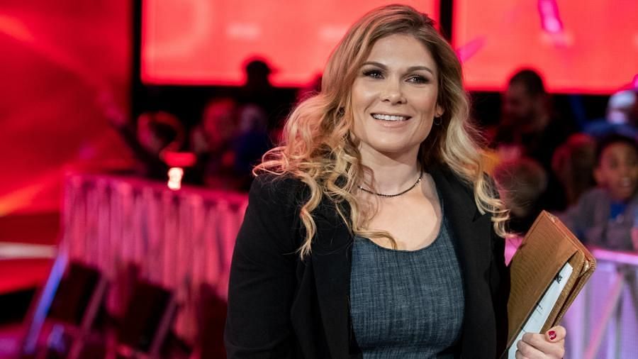 “I think what we’re selling has changed a lot”- Beth Phoenix talks about differences between NXT and NXT 2.0 