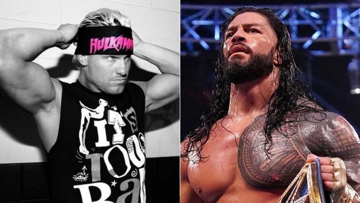 <div></noscript>WWE News & Rumor Roundup: Superstar reportedly released due to backstage heat; Roman Reigns 'lobbying' to renew rivalry with Hall of Famer; Top name calls Dolph Ziggler an all-time great (25th November 2021)</div>