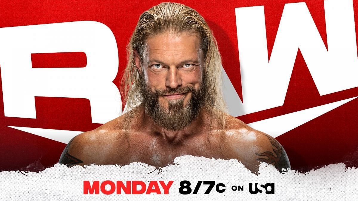 <div></noscript>WWE RAW - 5 Possible surprises - Surprising new look for Randy Orton, Edge's next dominant opponent appears, End of 2 tag teams</div>
