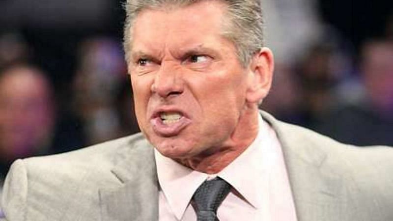 5 WWE superstars who got physical with Vince McMahon in real life
