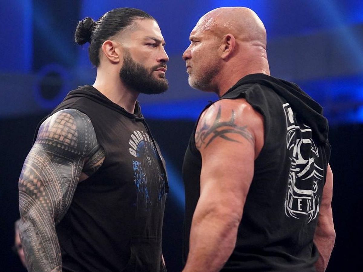 5 WWE stars AEW must not sign- Roman Reigns not a good fit?