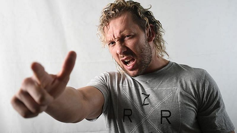 <div></noscript>How long is Kenny Omega's AEW contract?</div>