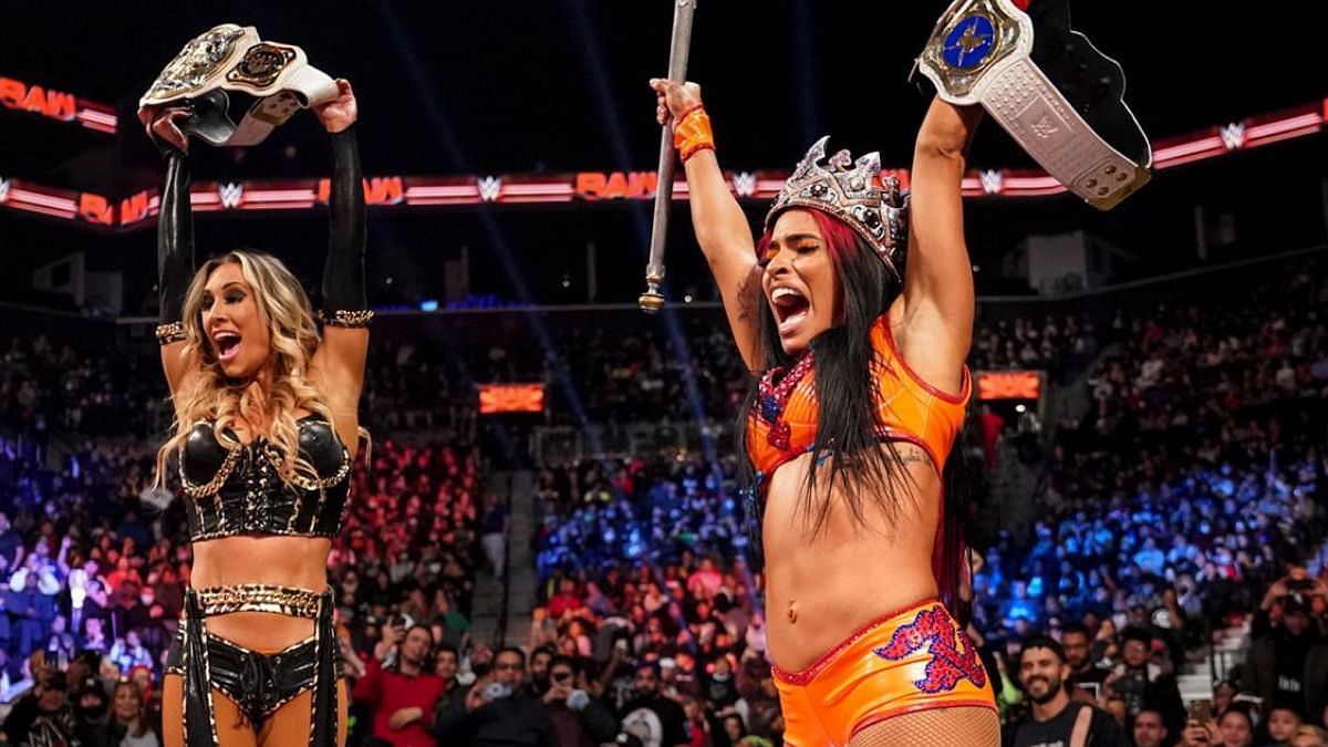 Former Champion vows to return from injury and dethrone Carmella soon 