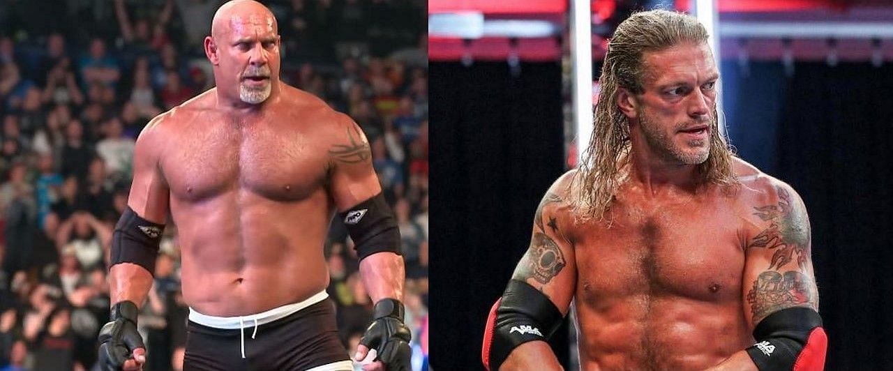 6 oldest Superstars currently in WWE