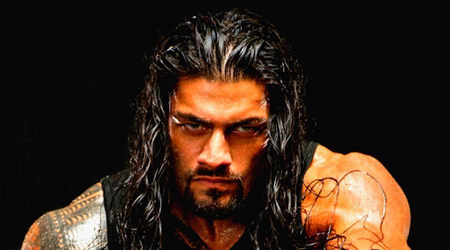 How long will Roman Reigns be the WWE Universal Champion and The Tribal Chief of The Bloodline?
