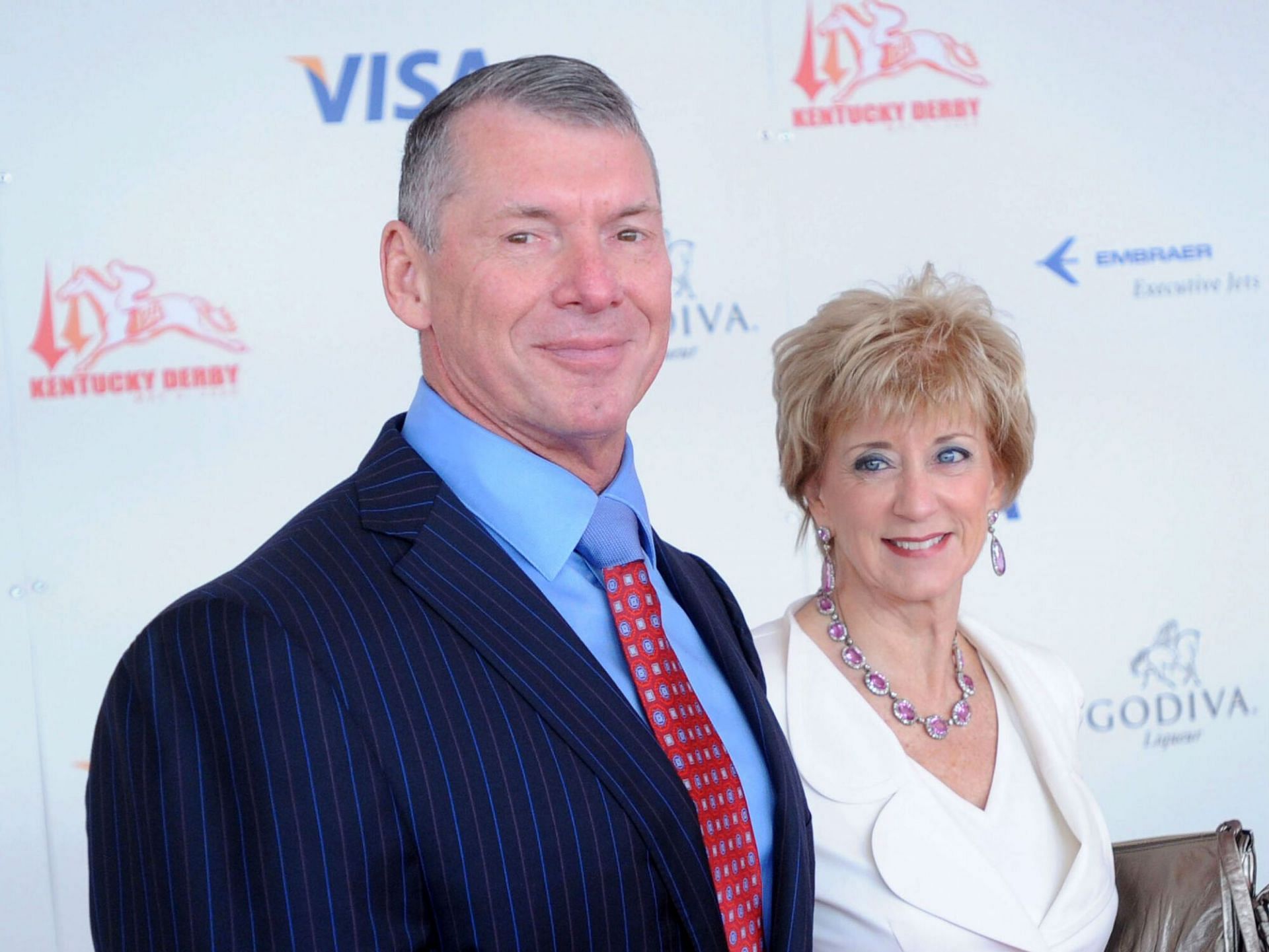 <div></noscript>What do we know about Vince McMahon's wife?</div>