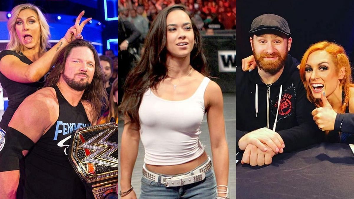 10 lesser-known friendships between WWE Superstars