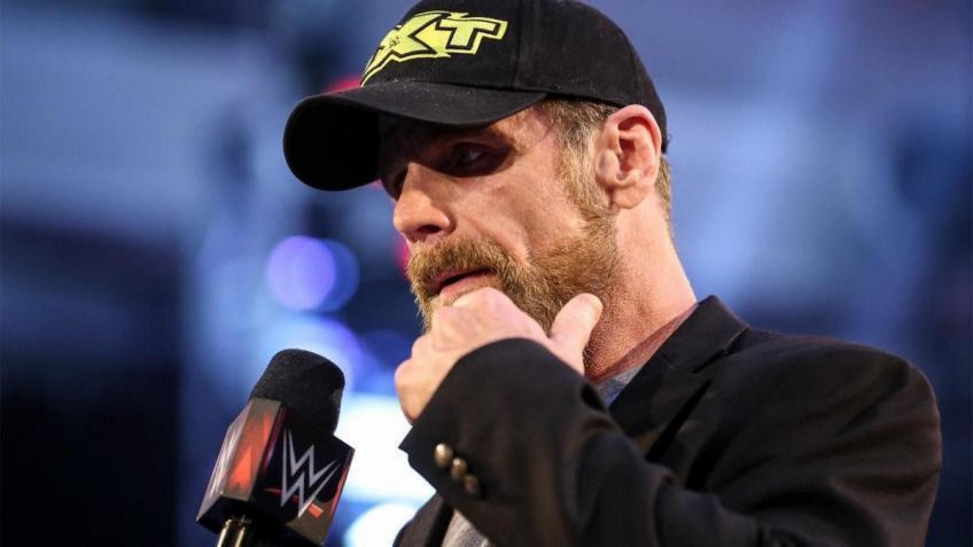 Shawn Michaels reacts to historic WWE NXT WarGames
