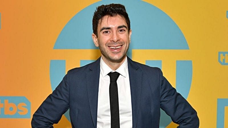 Tony Khan announces special plans for AEW Rampage on Christmas