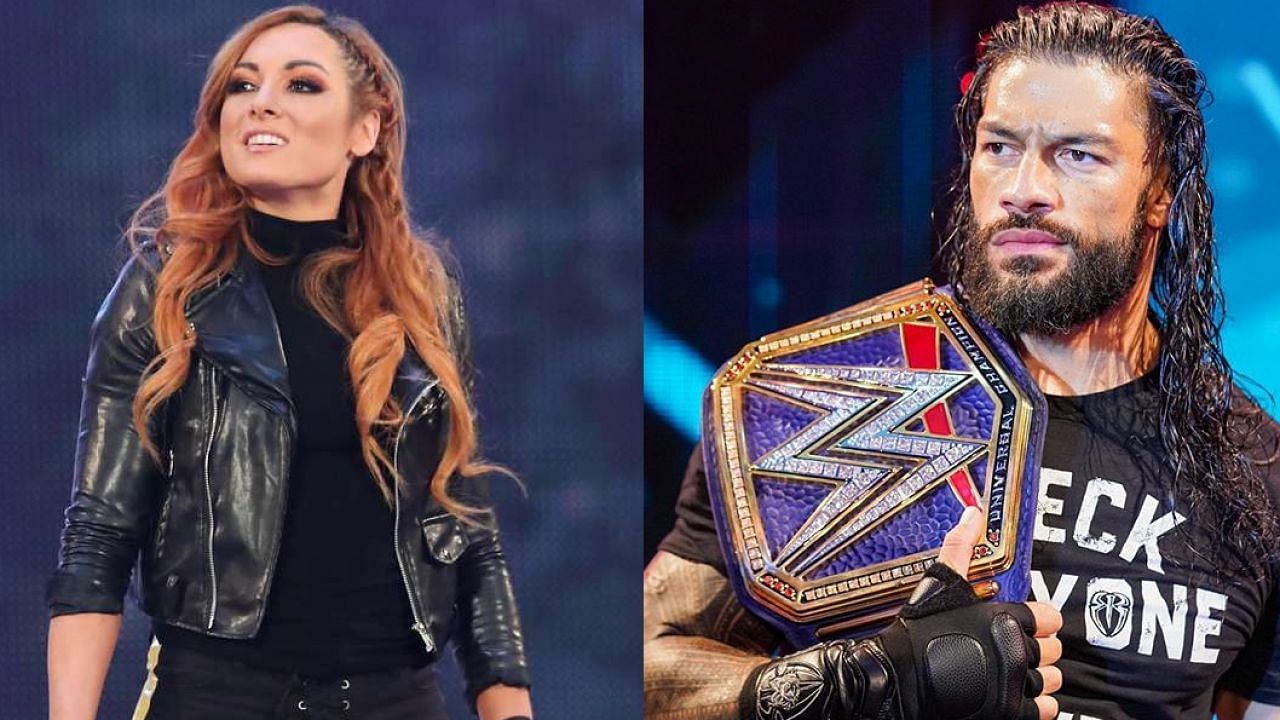 WWE Supershow Results, Texas (12/05): Becky Lynch faces former rival; Roman Reigns leads The Bloodline against former champions