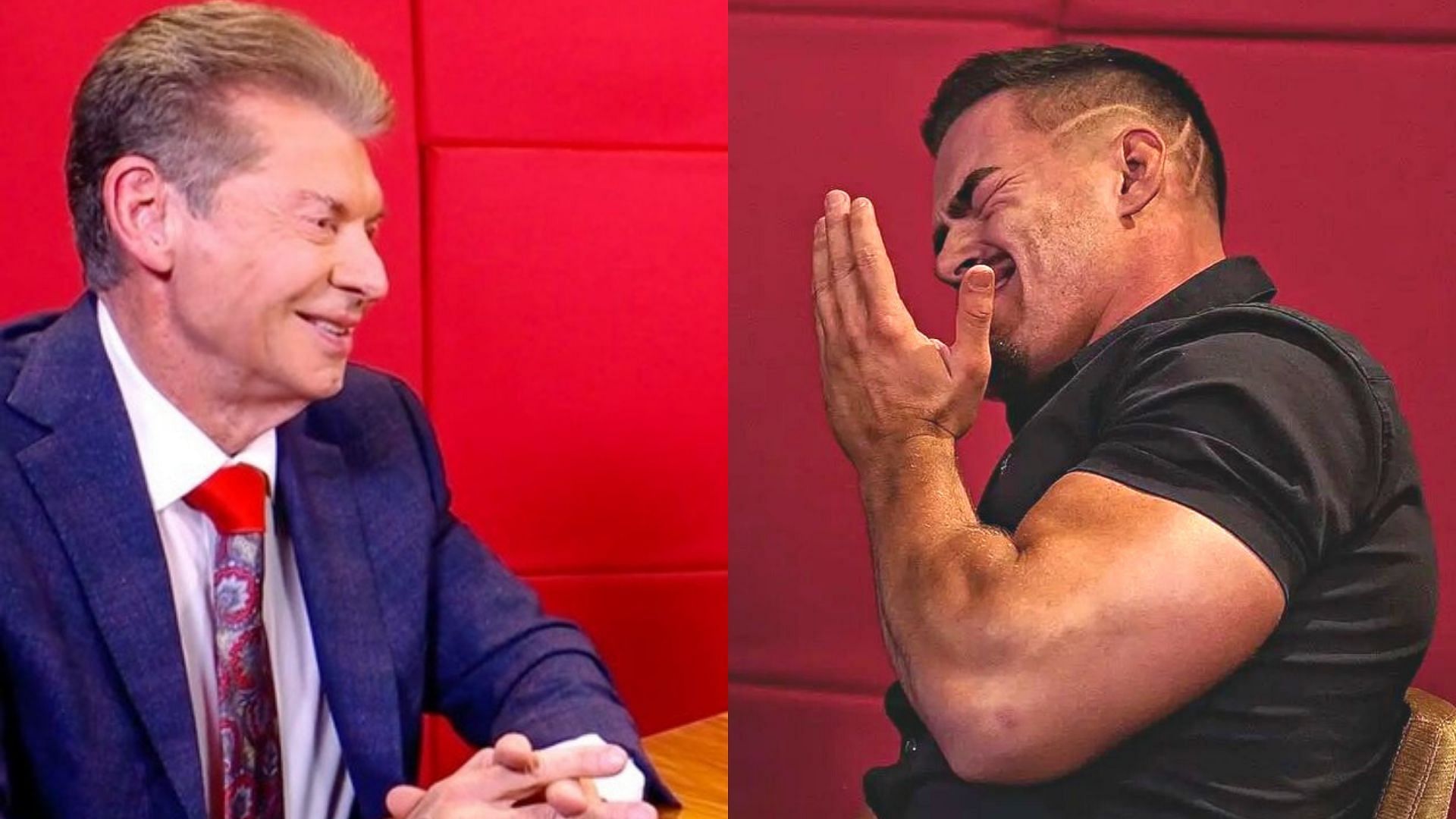 Real reason why WWE is pushing Austin Theory to be with Vince McMahon on TV revealed – Report
