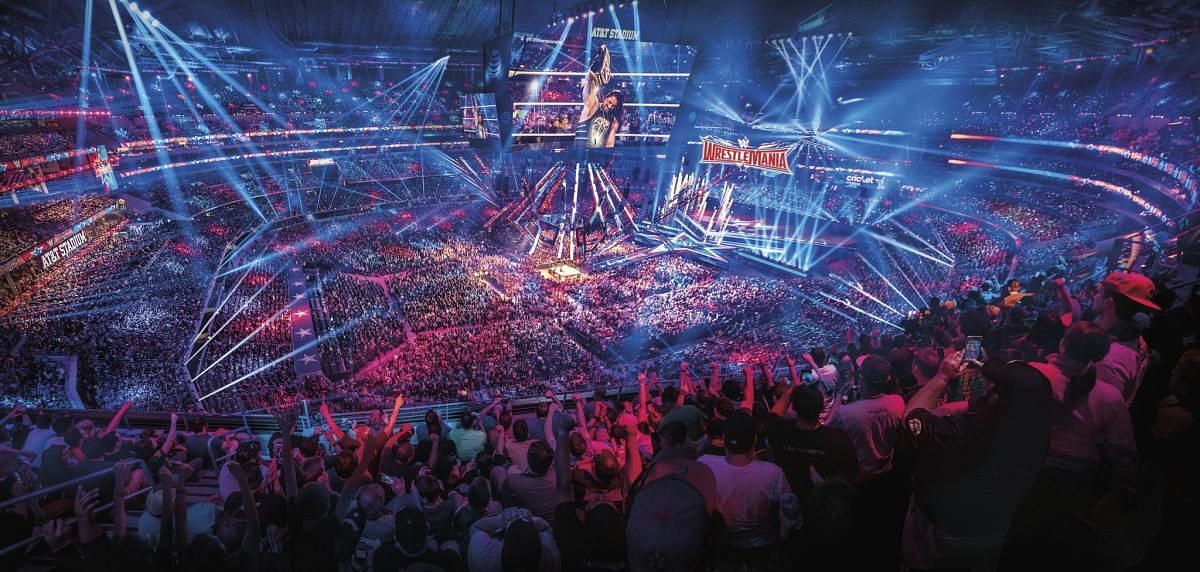 <div></noscript>What is WWE's 2022 pay-per-view schedule?</div>