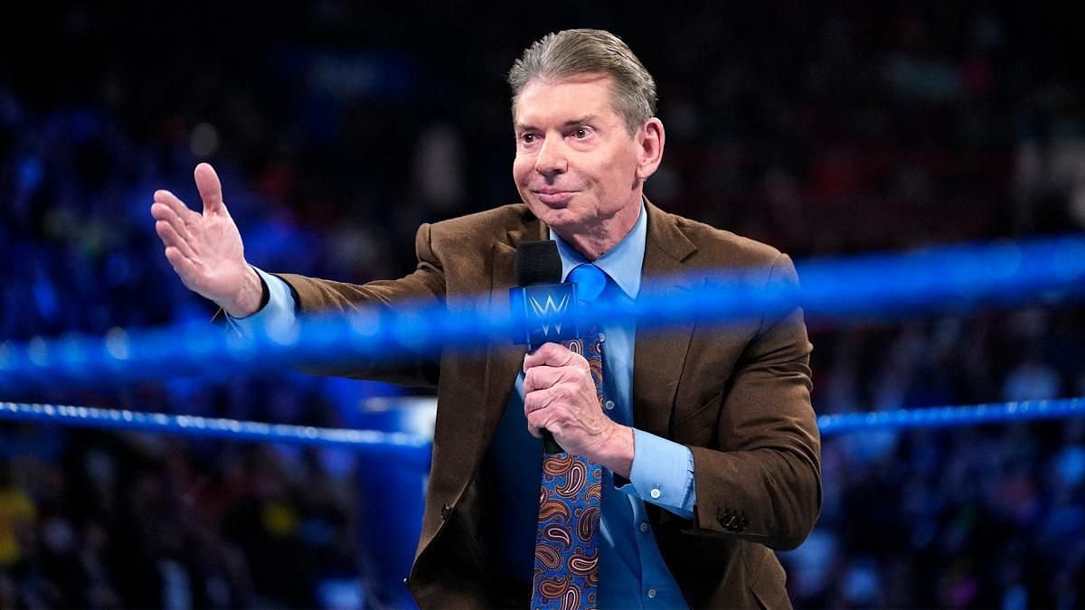 Jonah talked about his meeting with Vince McMahon