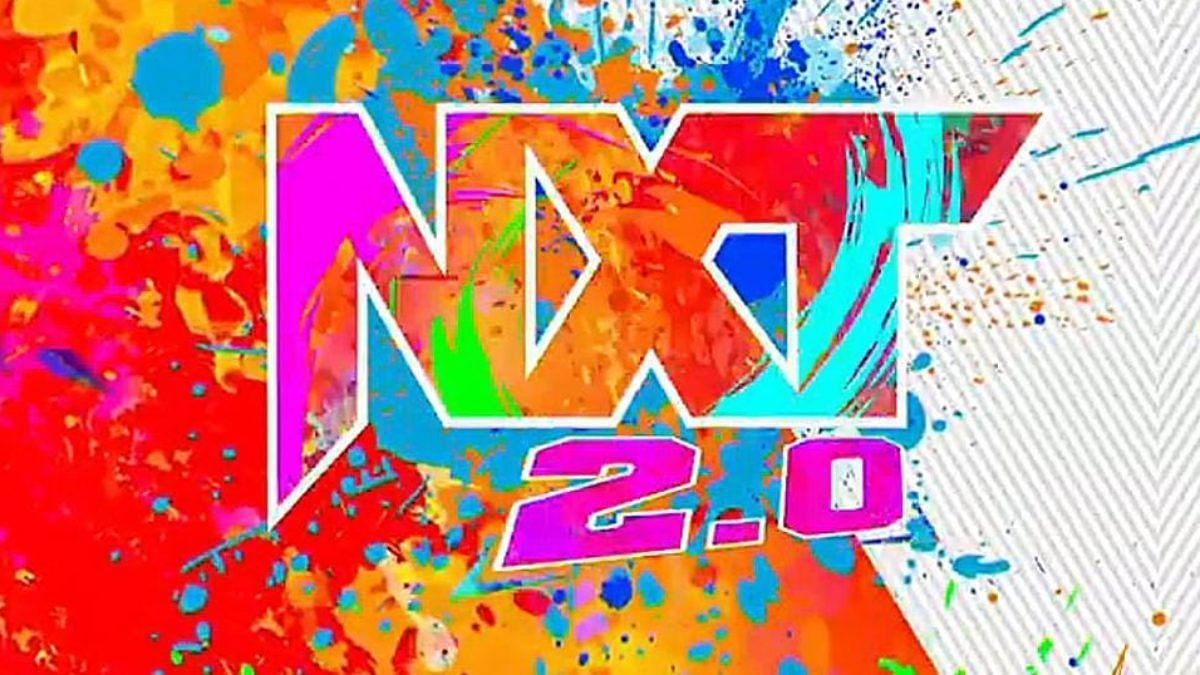 WWE announces the next NXT 2.0 special