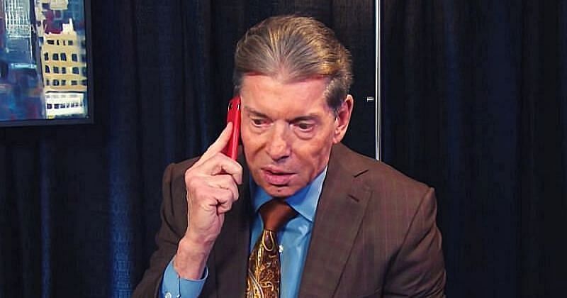 “The one that took place ages ago with Vince McMahon” - Wrestling veteran reveals the biggest scandal in wrestling history (Exclusive)