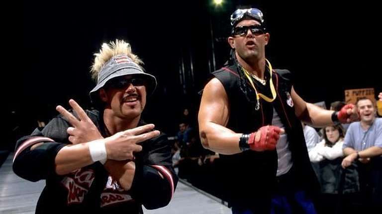 Former WWE Superstar Scotty 2 Hotty announced for in-ring return with Independent Promotion