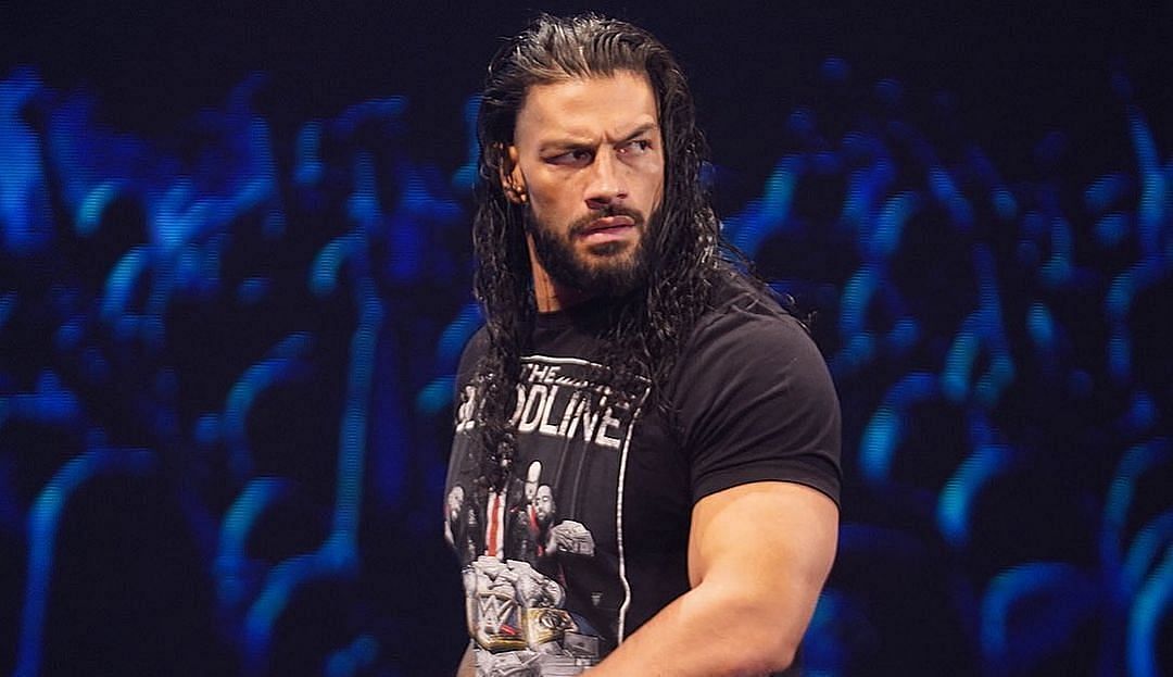 Backstage reason why major Roman Reigns match is not happening at Royal Rumble 2022 - Reports