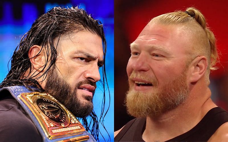 WWE SmackDown Preview: Brock Lesnar returns to Roman Reigns’ nightmare, former champions form a new alliance (3rd December, 2021)