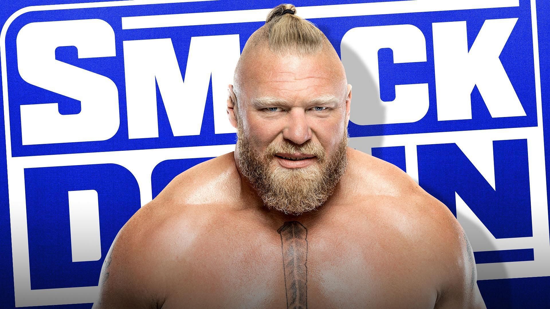 5 surprises for SmackDown: Unexpected star to align with Roman Reigns to take out Brock Lesnar, Huge betrayal to take place with 4-time world champion and new superstar?