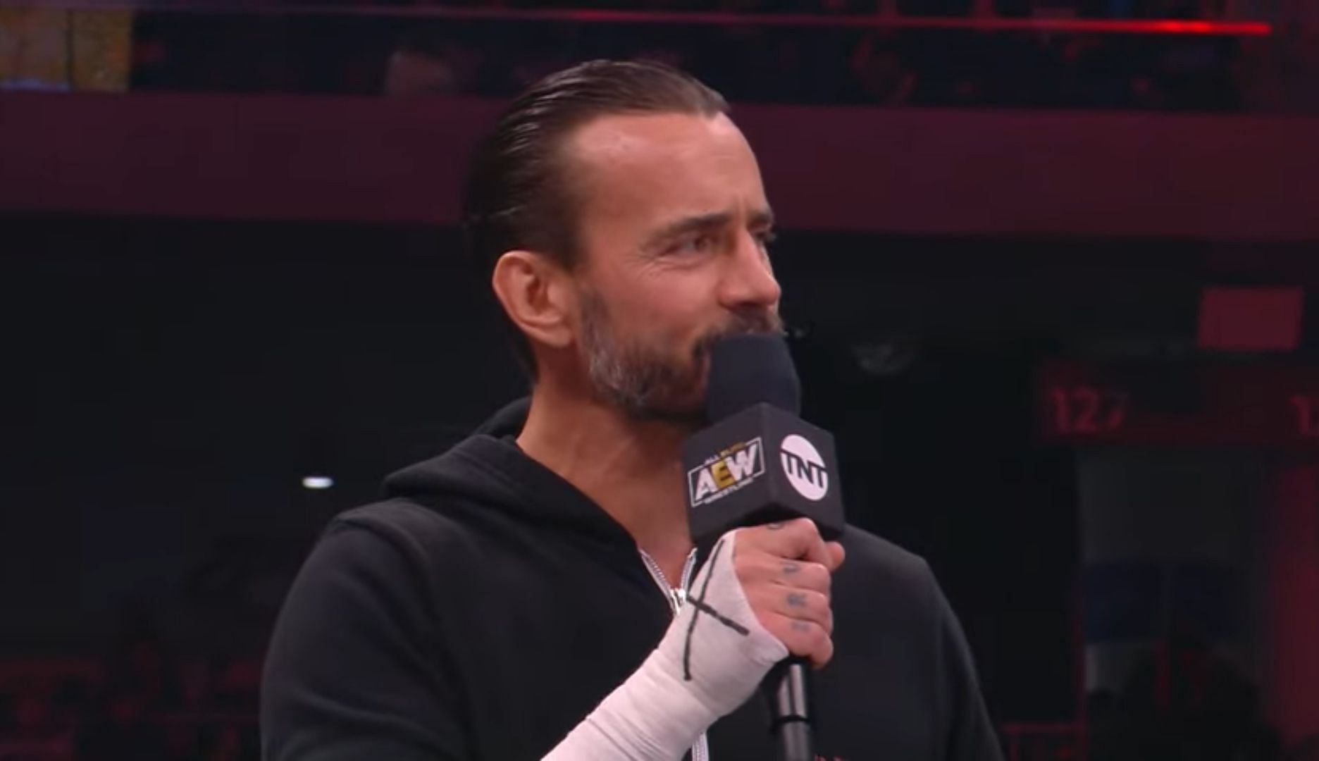 CM Punk fires hilarious shots at WWE and their booking 